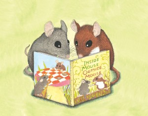 mice-reading